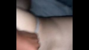 Tinder thot fiening for dick