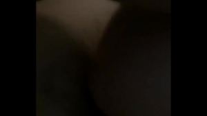 Tinder whore creampied