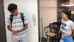 Un viaje de vacaciones con mi amante resulta en el cuerno entre mi vecino y mi mujer. H.L.