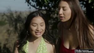 Why dont you join us and do something with your stepsister