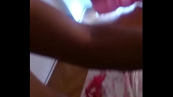 Argentinian escort Blowjob part 1