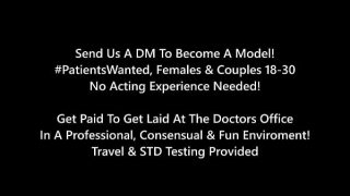 Dr Tampa – Alexa Rydells Annual Assessment