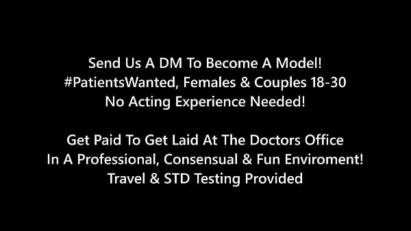 Dr Tampa – Florida’s Busted Beaches – Angel Santana & Aria Nicole