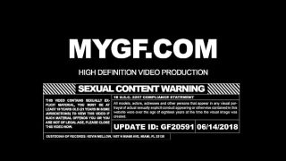 Maya Loves To Have Fun