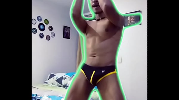 Kratos ́s Dance