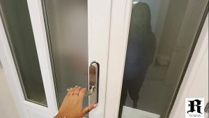 Busty Rosina Lures Hume To Pound Her Soaked Pussy In Bed!