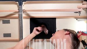 Milking Table | Evelin Stone