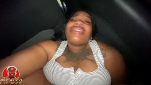 VonMadeEm & Luciousslipppsz Car Play