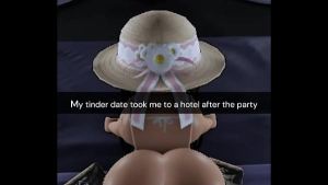 College Slut Cheats On Her Boyfriend With A Tinder Date