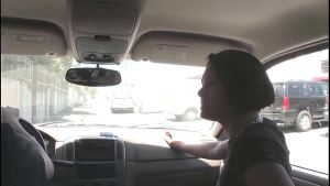 This blonde may be but she’s a sex queen who’s willing to go all the way as long…