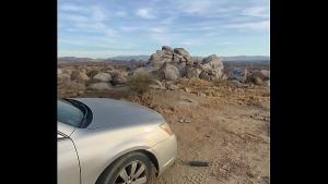 Her ass was bigger in person‼️