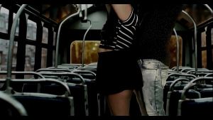 “¿Qué Harías Tú Si Te Pasa Esto en un Bus?”