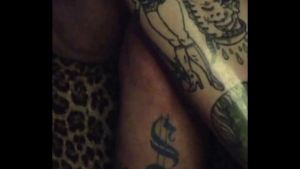 Fuschia leopard … WATCH THE FULL VIDEO ON MY CHANNEL