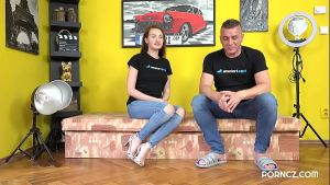 How to fuck a horny Russian babe