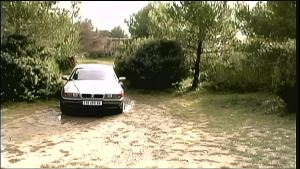 Monica Sweetheart Blows Her Guy Outside On The Car