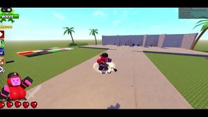 Veeronica In whorblox