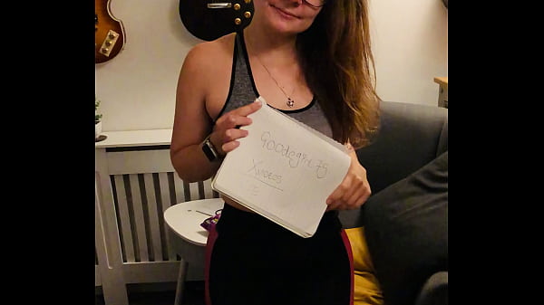 Verification video