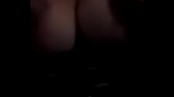 Ugly Nerdy Slut Flashes Again