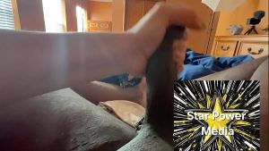 Max Gives Vicki His Morning Wood