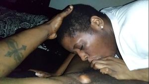 ugly bitch slop me up