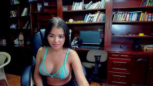 secretary slut female cum and orgasm