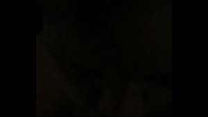 Ugly thot can’t take dick