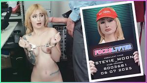 Food Court Shenanigans Stevie Moon