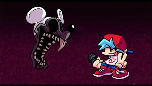 Vs Mouse ultimate leaks