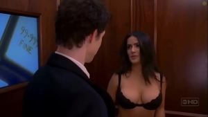 Selma Hayek – Ugly Betty