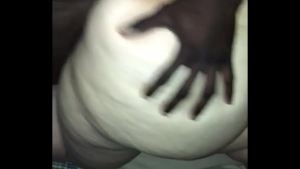 Far ugly thot takes dick in Cumberland