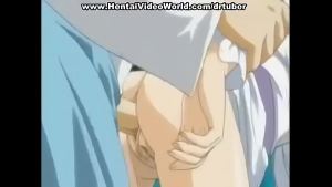 Which anime is this ?