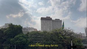 Megan from São Paulo squirts for black dick