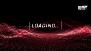 Tried to console my best friend but she kept running from my cock