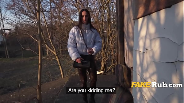 Sorry I Saw You Pee, Can I Pay You For Some Sex?