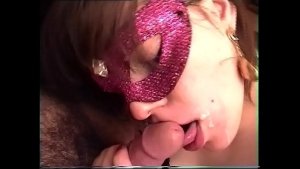 My girlfriend fuck with my step brother in a club privè!!!