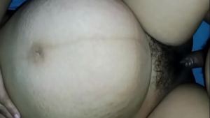 Istri ku at menikmati di ngentot dukun