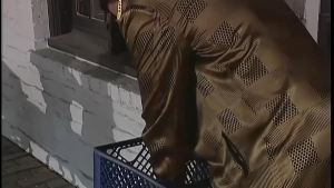 Shay Sweet Gets Fucked By Her Boyfriend