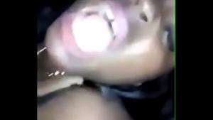 Fucking in her job buenaventura