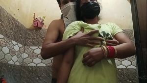 Pinky Bhabhi secretly squirted with her friends and fucked naked