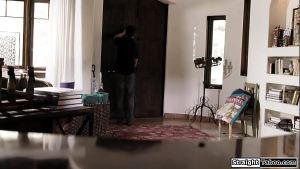 If youre a bad fuck it looks bad for us so I will teach you