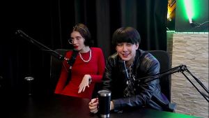 Se quer dar, facilite! Teve um perseguidor, recebeu nudes, foi morar com ela e viraram namorados – Yastrixx & Dixon (WATCH ON: SHEER/RED)