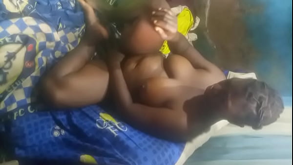 Doggy with a fat ass boobs