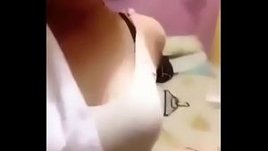 bokepdoku.com – Bokep abg bugil pamer toket