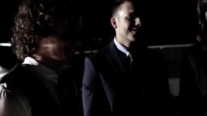 Let’s finish prom night in style, girl!