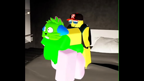 Nyanwolf Being Fucked