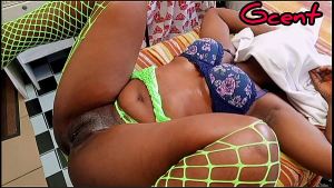 All night HD passionate romantic sex