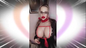 ASMR Sissy Humiliation: Your Ugly Face Deserves This Dress