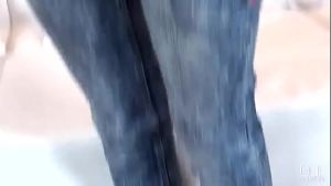 Giving Us Juicy Views!