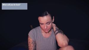 I Will Be Late Today Honey