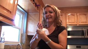 Kelly Leigh Was Found On The National Interracial Cougar Hunt